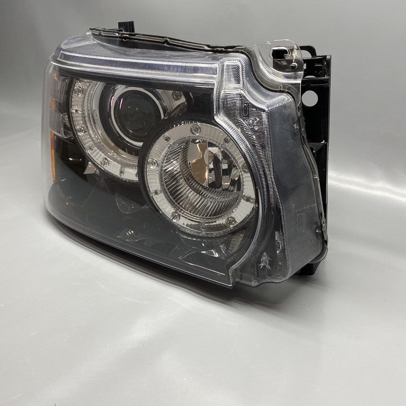 RANGE ROVER SPORT HEADLIGHT RIGHT PASSENGER 2011 2012 2013 OEM XENON AFS