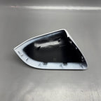TESLA MODEL Y MIRROR COVER LEFT DRIVER 2020 2021 2022 2023 2024 OEM 14