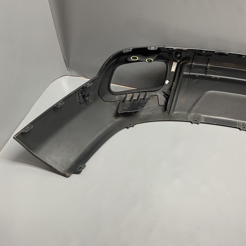 51127448712 ROLLS ROYCE CULLINAN REAR BUMPER VALANCE 2019 2020 2021 2022 OEM 51127448712