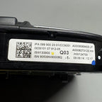 MERCEDES BENZ S550 ROOF DOME LIGHT 2015 2016 2017 OEM 0999002301