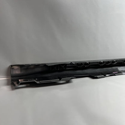 8W8853860F AUDI A5 SPORTBACK ROCKER MOLDING RIGHT 2020 2021 2022 2023 OEM 8W8853860F