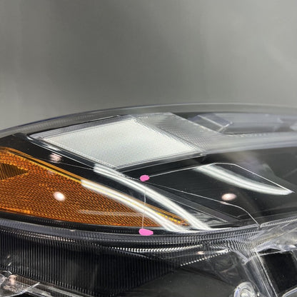 RAV 4 TOYOTA RAV 4 HEADLIGHT RIGHT PASSENGER 2022 2023 2024 LED OEM