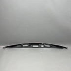 1728191-00-A TESLA MODEL S PLAID LIFTGATE APPLIQUE BRACKET 2021 2022 2023 OEM 1728191-00-A