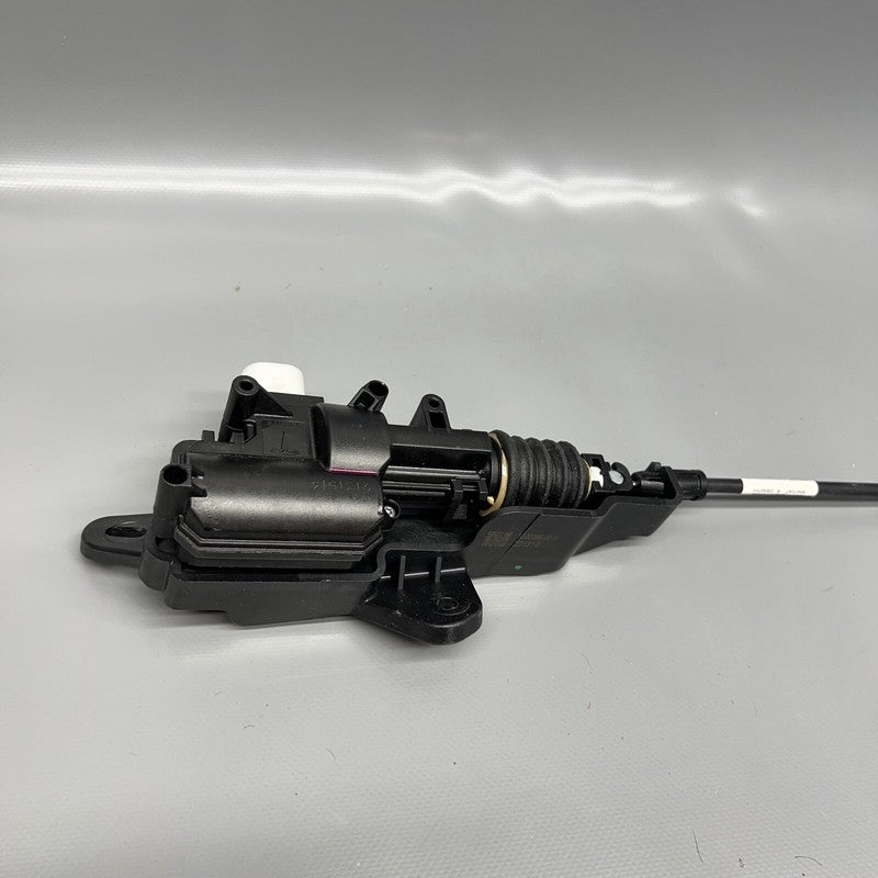 1500398-00-H TESLA MODEL Y HOOD LATCH ACTUATOR 2020 2021 2022 2023 1500398-00-H OEM