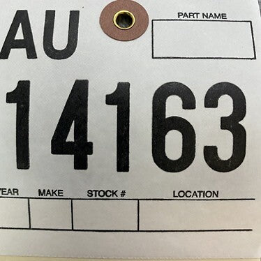 1077389-00-F TESLA MODEL 3 FOG LIGHT LEFT DRIVER SIDE 1077389-00-F 2020 2021 LED OEM