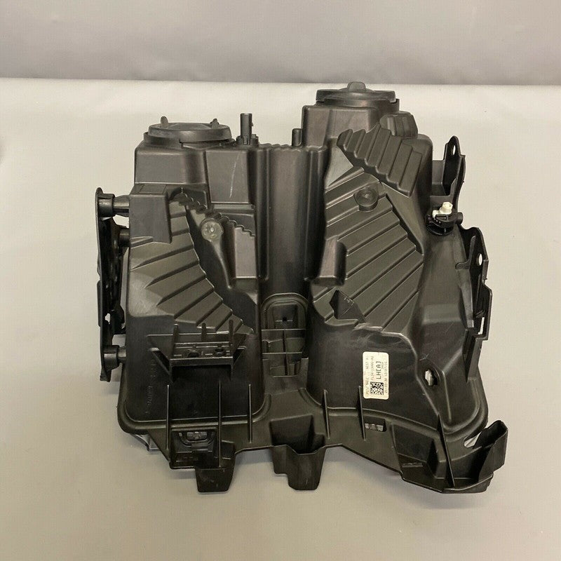 FL34-13006-AU FORD F-150 HEADLIGHT LEFT DRIVER SIDE 2015 2016 2017 HALOGEN OEM