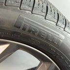 BMW X3 X4 WHEEL RIM 19 INCH 2018 2019 2020 2021 2022 2023 2024 2025 20