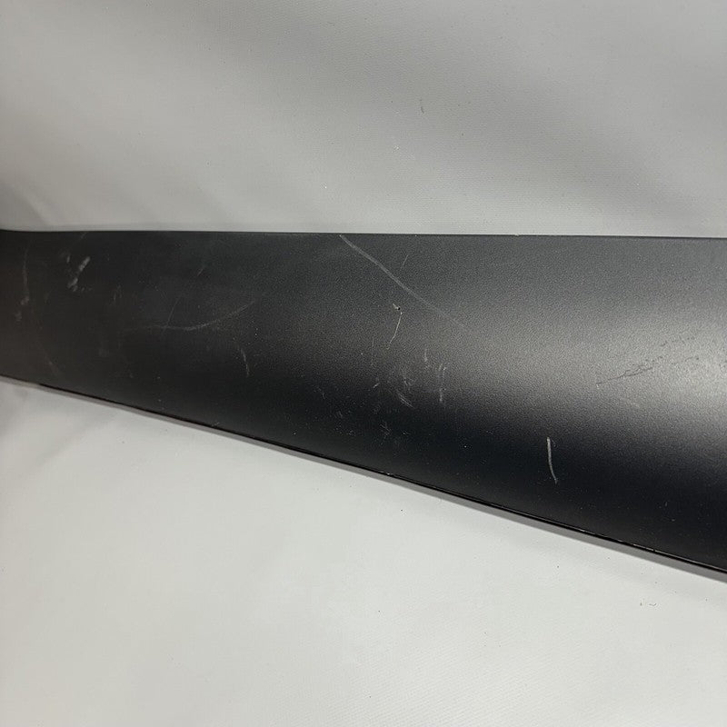 1497740-00-C TESLA MODEL Y ROCKER MOLDING RIGHT 2020 2021 2022 2023 OEM 1497744-00-C