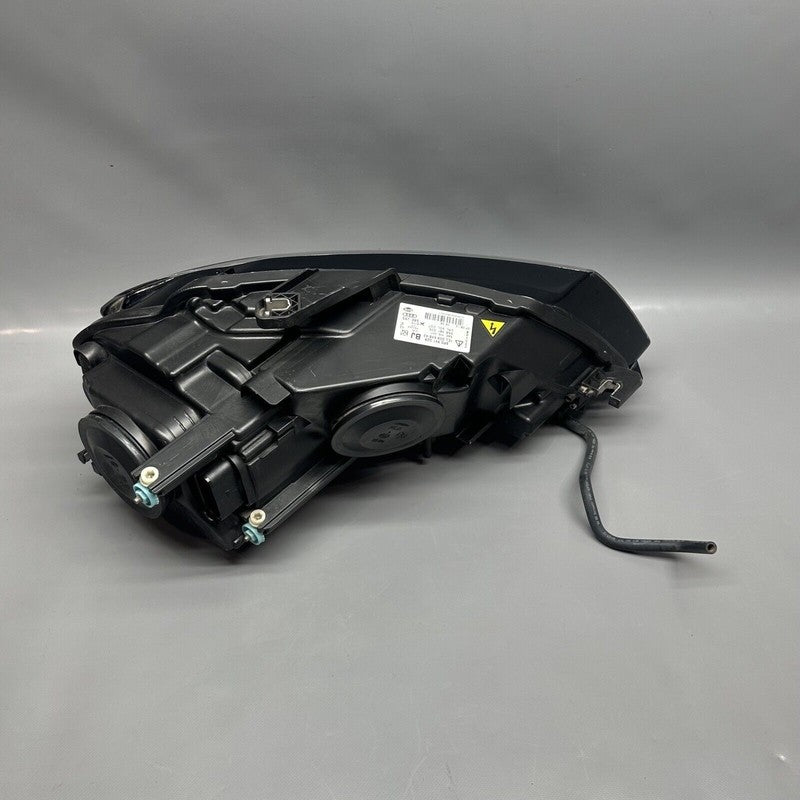 8P0941029BJ AUDI A3 HEADLIGHT LEFT DRIVER 2009 2010 2011 2012 2013 XENON OEM 8P0941029BJ