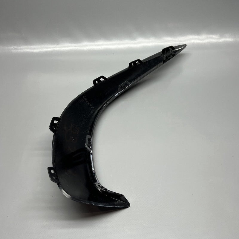 A2958855100 MERCEDES BENZ EQE BUMPER TRIM LEFT 2022 2023 OEM A2958855100