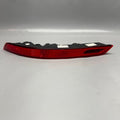 PORSCHE CAYANNE REAR BUMPER LEFT DRIVER REFLECTOR 2015 2016 7P5945701B