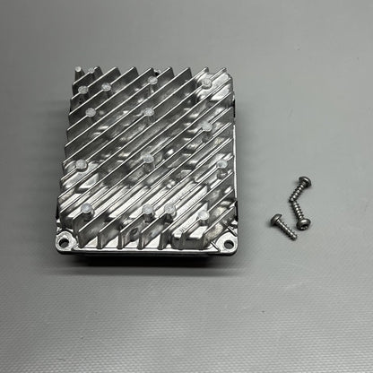 4K0941572CJ AUDI A3 HEADLIGHT MODULE A1 Q3 Q8 A7 OEM 4K0941572CJ