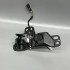 1047629-00-A TESLA MODEL X DOOR OPENER INTERIOR RELEASE LEFT FRONT 2015 2016 2017 2018 OEM