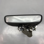 MERCEDES BENZ C300 INTERIOR REAR WIEW MIRROR A2048100517 2008 2009 201