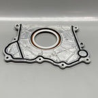335495 MASERATI LEVANTE QUATTROPORTE GHIBLI ENGINE REAR PLATE 2018 2019 2020 OEM