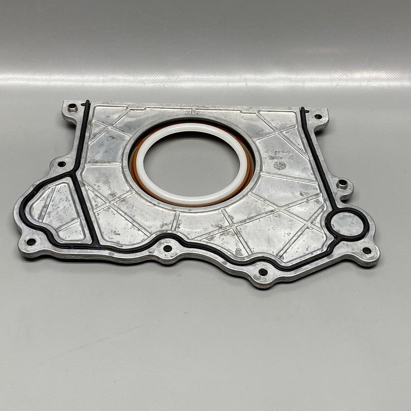 335495 MASERATI LEVANTE QUATTROPORTE GHIBLI ENGINE REAR PLATE 2018 2019 2020 OEM