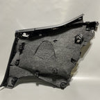 3SD867215P BENTLEY GT GTC PANEL CASING MOLDING TRIM LEFT REAR 2020 2021 2022 3SD867215P