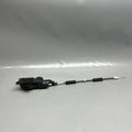 1586554-00-A TESLA MODEL S PLAID LATCH RELEASE ACTUATOR 2021 2022 2023 OEM 1586554-00-A