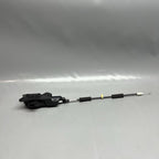 1586554-00-A TESLA MODEL S PLAID LATCH RELEASE ACTUATOR 2021 2022 2023 OEM 1586554-00-A