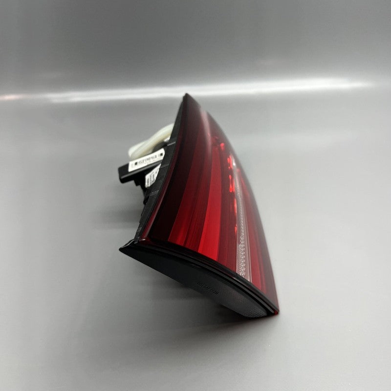 A2539062501 MERCEDES BENZ GLC 300 TAIL LIGHT INNER LEFT DRIVER COUPE 2016 2017 2018 2019 OEM