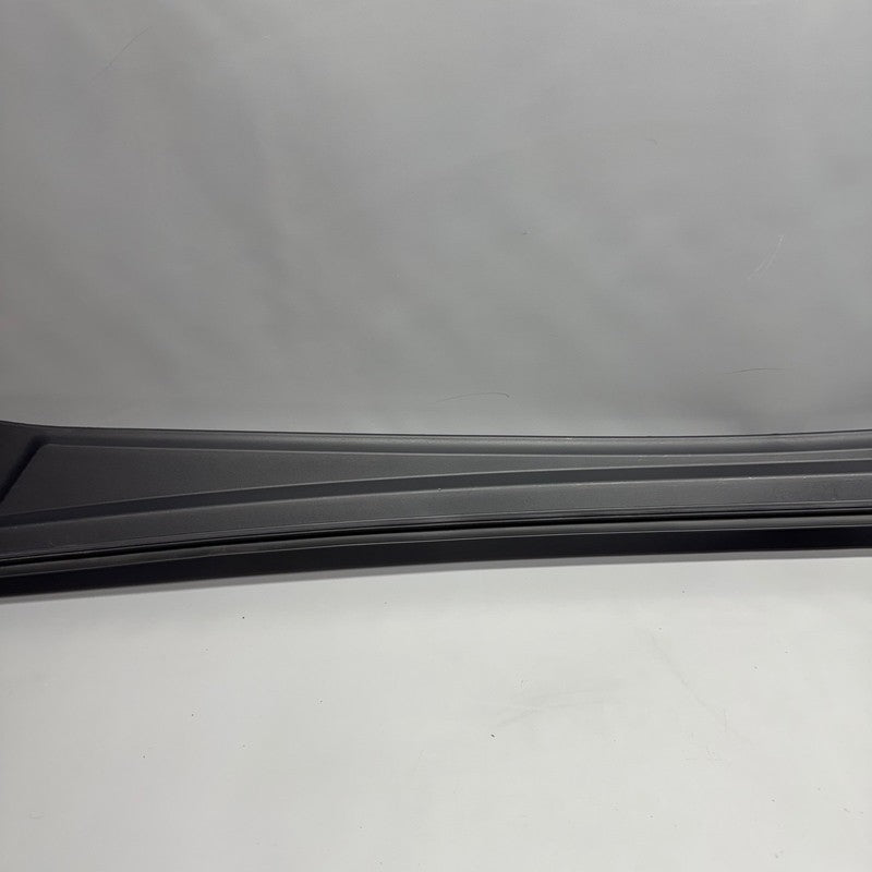 TESLA CYBERTRUCK APRON REAR 2024 2025 OEM 1821257-00-D