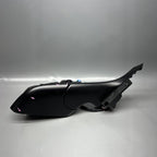 TESLA MODEL 3 MIRROR RIGHT PASSENGER 2021 2022 2023 OEM 1592032-00-G