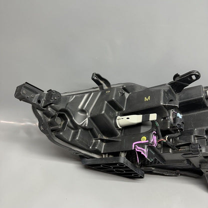 NISSAN ROGUE SPORT HEADLIGHT RIGHT PASSENGER LED 2017 2018 2019 OEM