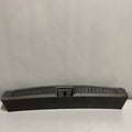 1010824-00-C TESLA MODEL S TRUNK SILL PANEL TRIM COVER 2012 2013 2014 2015 2016 OEM