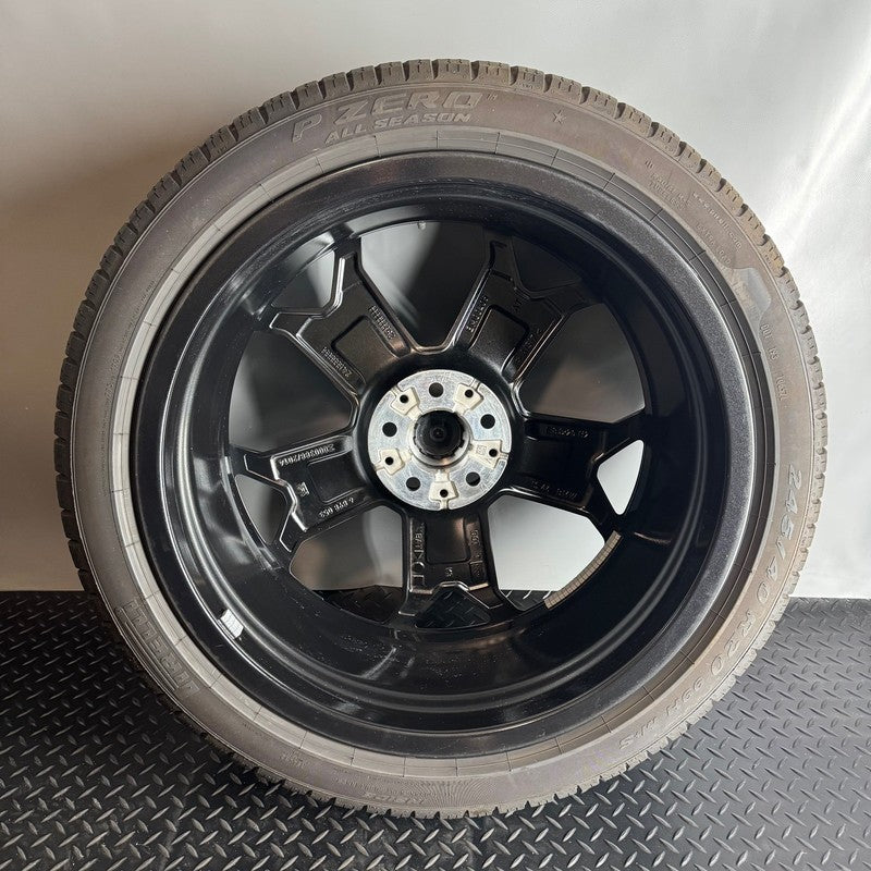 BMW X2 WHEEL RIM 20 INCH 2022 2023 2024 2025 OEM 6898053