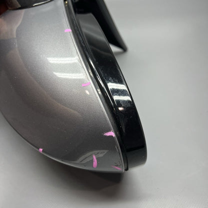 328 BMW 328 MIRROR RIGHT PASSENGER 330 2 DOOR 2007 2008 2009 OEM