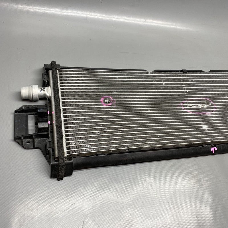 1077082-00-C TESLA MODEL 3 COOLING RADIATOR 1077082-00-C 2017 2018 2019 2020 OEM