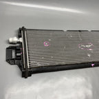 1077082-00-C TESLA MODEL 3 COOLING RADIATOR 1077082-00-C 2017 2018 2019 2020 OEM