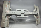 1069459-S0-A TESLA MODEL X TOP ROOF SPINE PANEL ASSEMBLY 2016 17 18 19 2020 OEM 1069459-S0-A