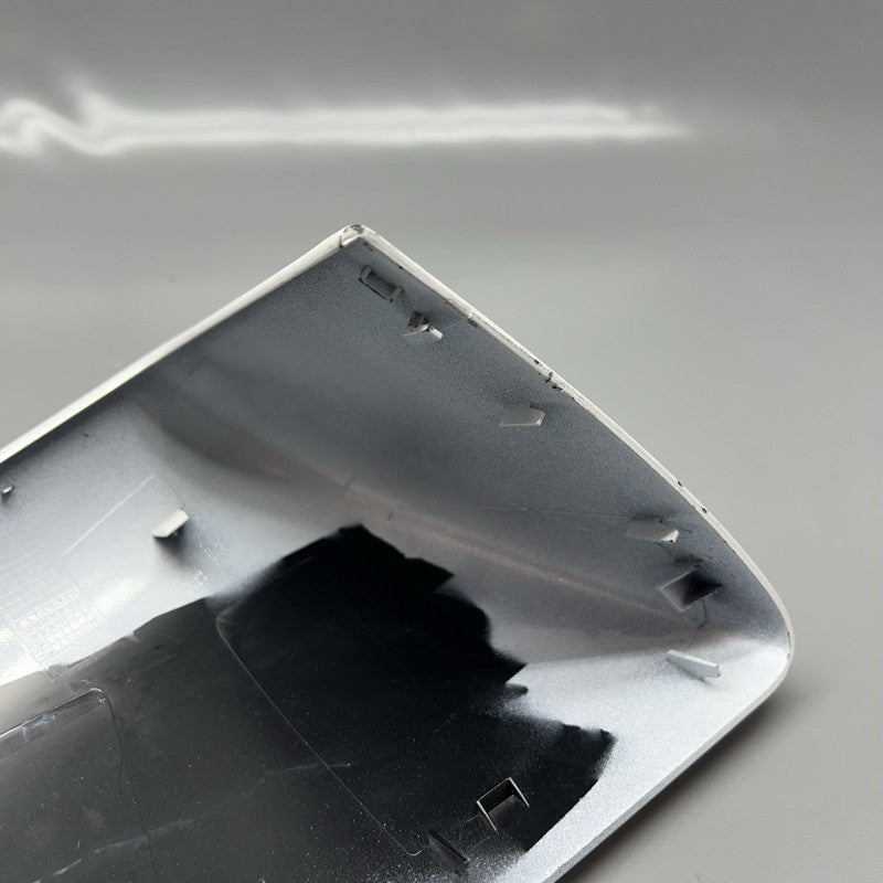 TESLA MODEL Y MIRROR COVER LEFT DRIVER 2020 2021 2022 2023 2024 OEM