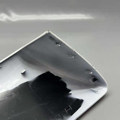 TESLA MODEL Y MIRROR COVER LEFT DRIVER 2020 2021 2022 2023 2024 OEM