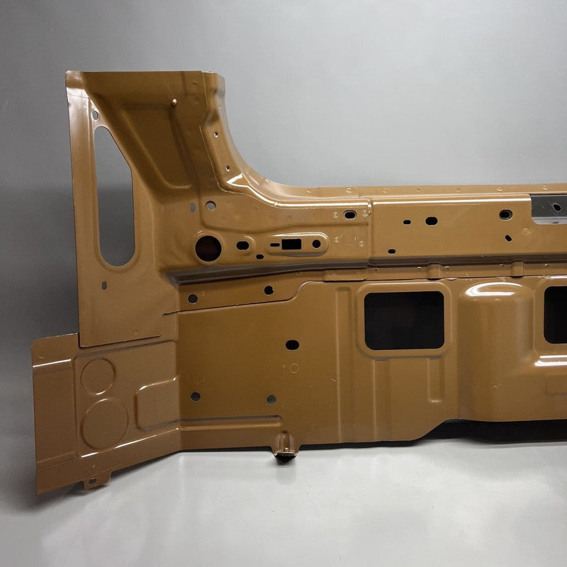 1683106-S0-A TESLA MODEL X PLAID REAR BODY PANEL 2021 2022 2023 OEM 1683106-S0-A