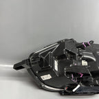 28010-8FL7A NISSAN ROGUE HEADLIGHT RIGHT PASSENGER LED 2017 2018 2019 OEM 28010-8FL7A