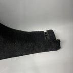 1566074-00-D TESLA MODEL S PLAID B-PILLAR LOWER TRIM LEFT 2021 2022 2023 OEM 1566074-00-D
