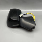 SUBARU LEGACY MIRROR LEFT DRIVER 2015 2016 2017 OEM