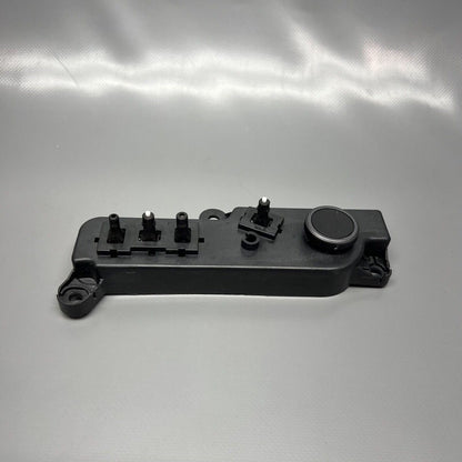 1551854-01-B TESLA MODEL Y SEAT CONTROL SWITCH LEFT FRONT 2020 2021 2022 2023 1551854-01-B