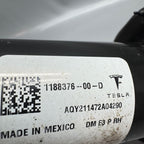 TESLA MODEL Y SHOCK STRUT COIL RIGHT FRONT 2017 2018 2019 2020 2021 OE