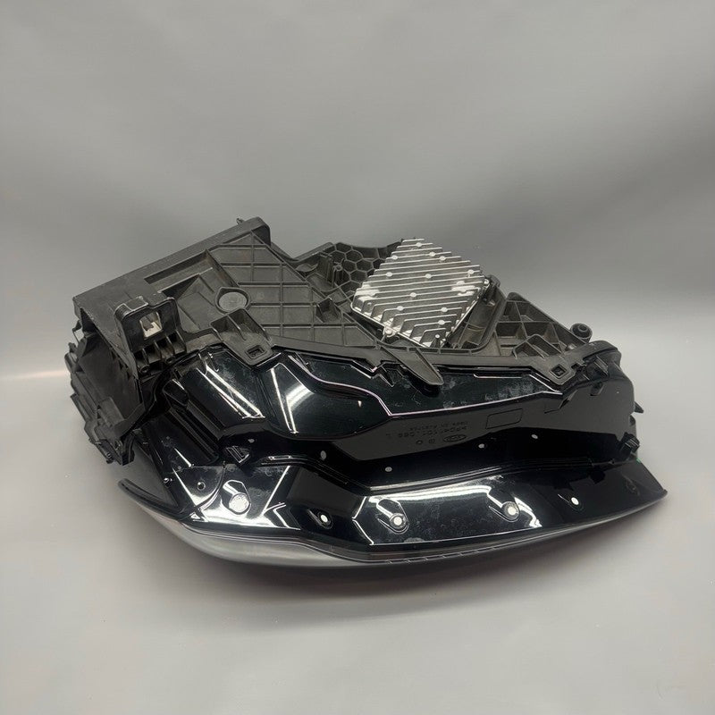 AUDI Q3 HEADLIGHT LEFT DRIVER 2019 2020 2021 LED OEM 83A941011B