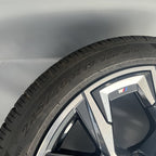 8747307  /  8747306 BMW I4 WHEEL 4 GRAN COUPE WHEEL RIM SET 19 INCH 2021 2022 2023 2024 2025 8747307