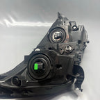 HONDA CR-V HEADLIGHT LEFT DRIVER 2017 2018 2019 2020 2021 2022 OEM HAL