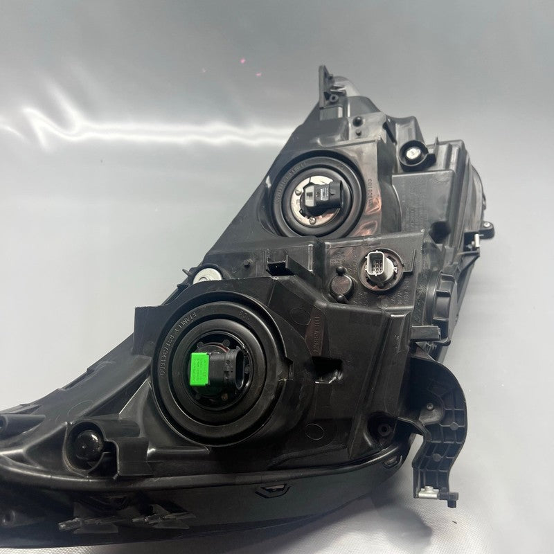 HONDA CR-V HEADLIGHT LEFT DRIVER 2017 2018 2019 2020 2021 2022 OEM HAL