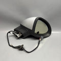 PORSCHE CAYENNE MIRROR RIGHT PASSENGER 2011 2012 2013 2014 OEM