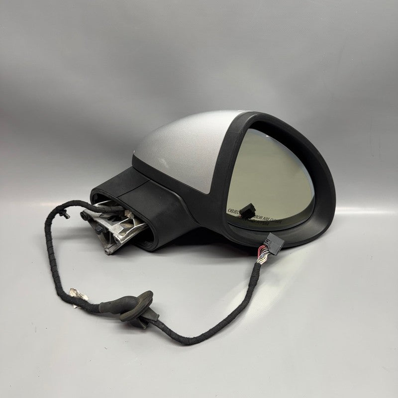 PORSCHE CAYENNE MIRROR RIGHT PASSENGER 2011 2012 2013 2014 OEM