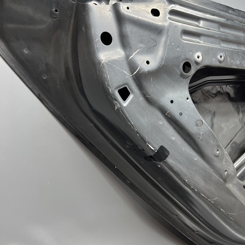 MODEL 3 TESLA MODEL 3 DOOR LEFT REAR 2017 2018 2019 2020 2021 2022 2023 OEM 