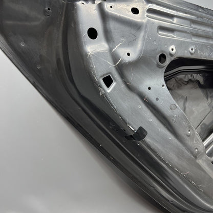 MODEL 3 TESLA MODEL 3 DOOR LEFT REAR 2017 2018 2019 2020 2021 2022 2023 OEM 