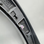 VOLVO XC90 FENDER FLARE LEFT REAR 2016 2017 2018 OEM 31378164